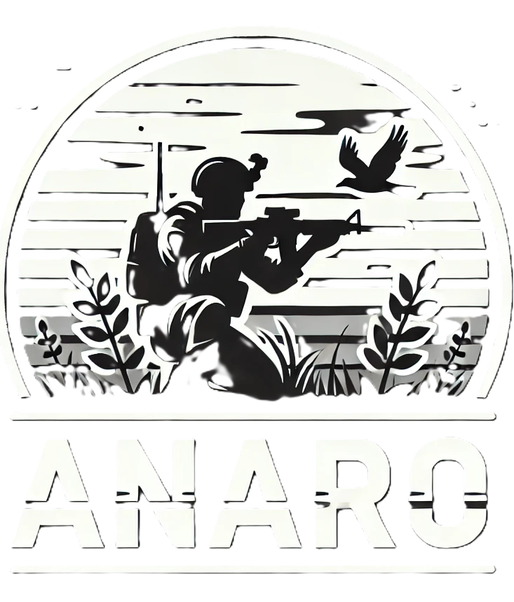 ANARO Formación