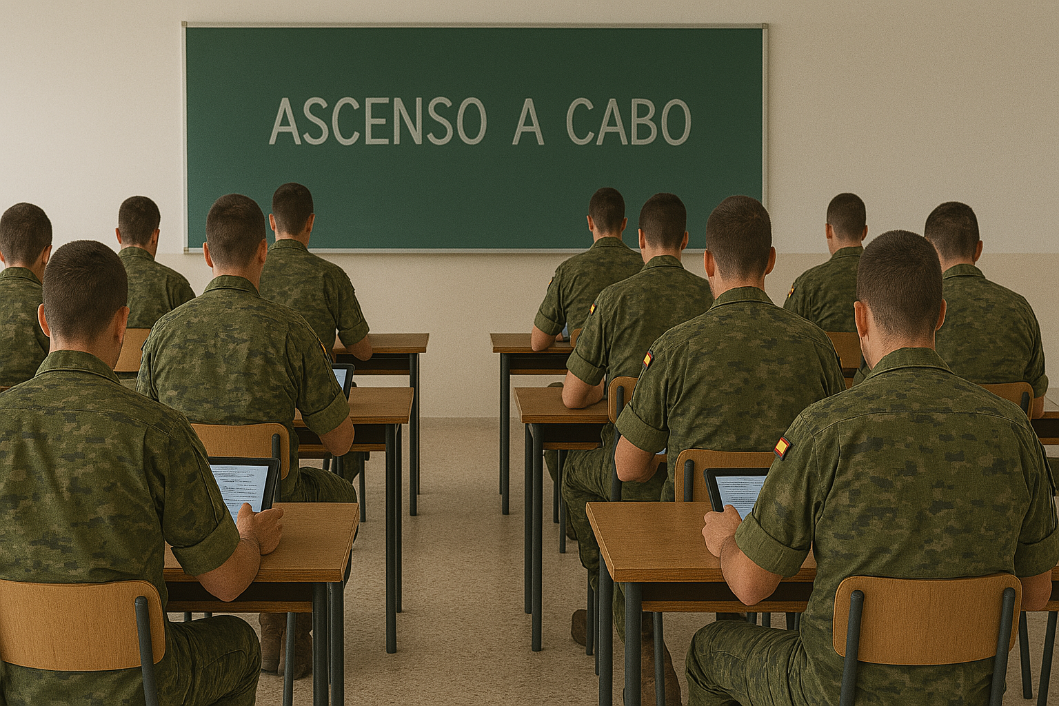 Curso Cabo